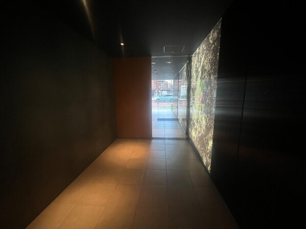 ベルファース戸越スタティオの物件内観写真